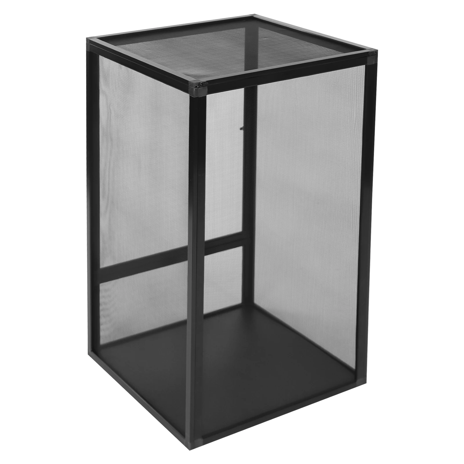 Rectangular Reptile Terrarium Enclosure 5