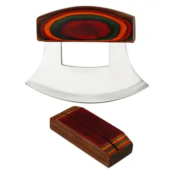 Rocker Pizza Cutter 1