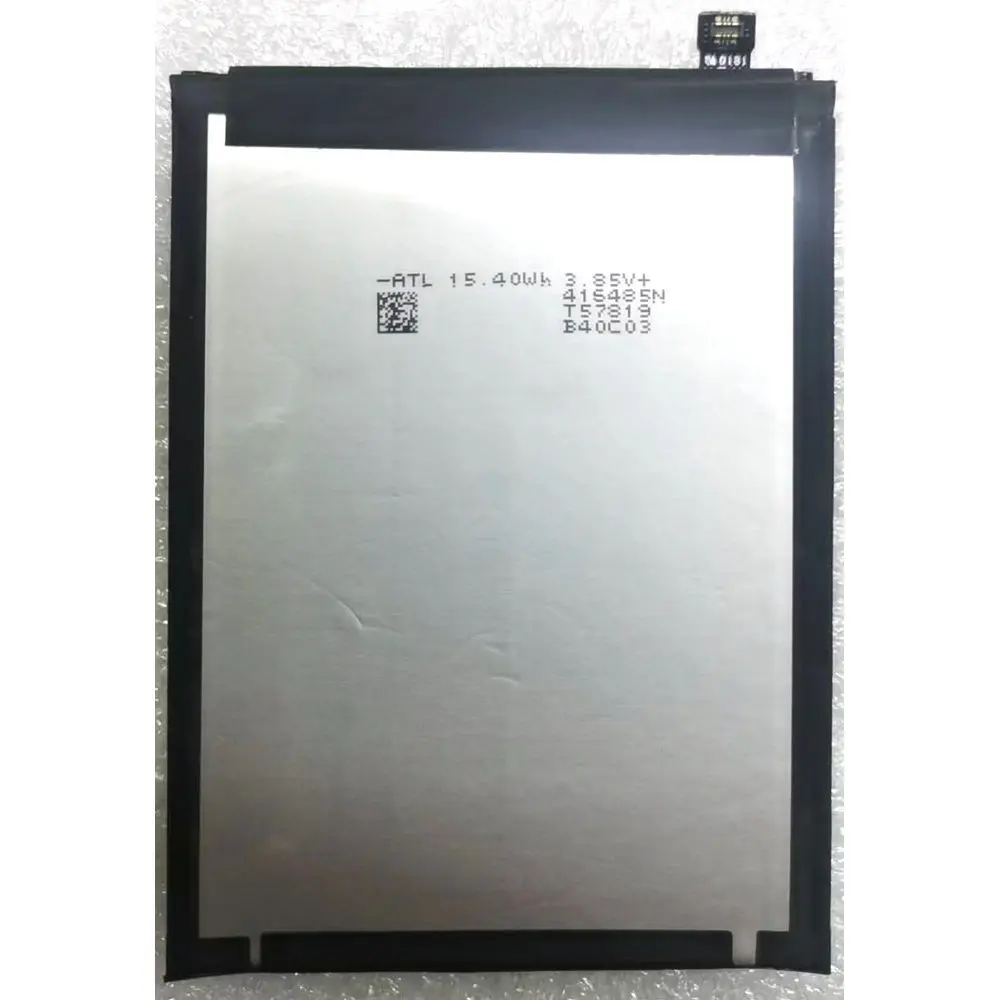 New 4060mAh Li3940T44P6h876442 Battery for ZTE Nubia V18 NX612J Mobile Phone