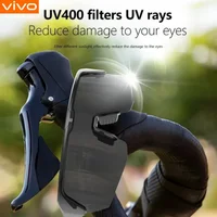 VIVO Cycling Bluetooth Smart Glasses Technology Audio Call Remote Headset Sunglasses Sports Driving Music Headphones Glasses - Image 3