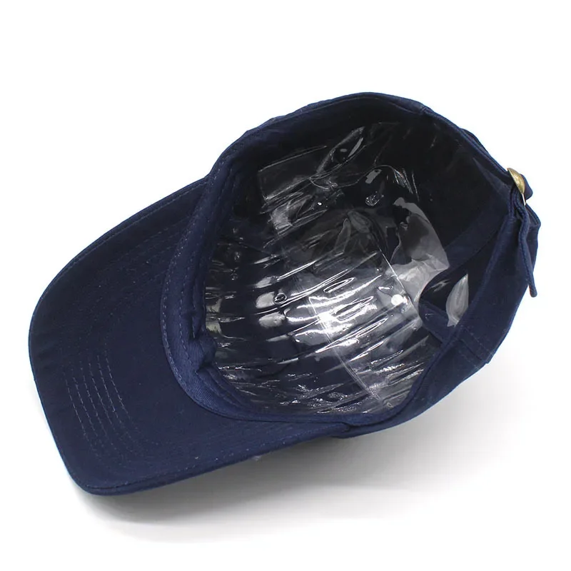 Hot Sale Unisex Cap High Quality Solid Simple New York Letter Baseball Cap Men Women Adjustable Casual Outdoor Sports Hat Cap