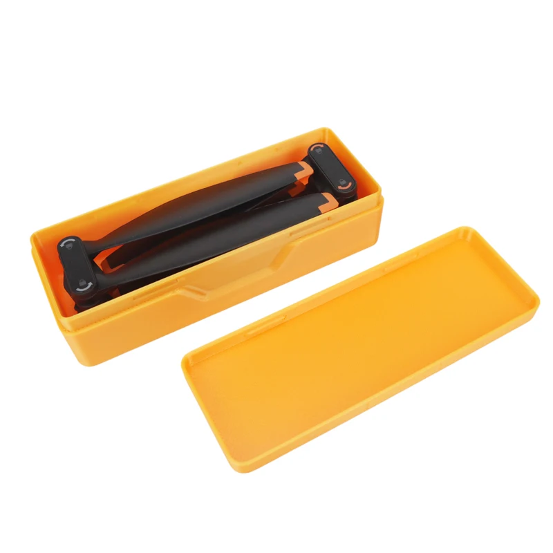Lot de 2 hélices de drone - 4 paires, couleurs multiples
