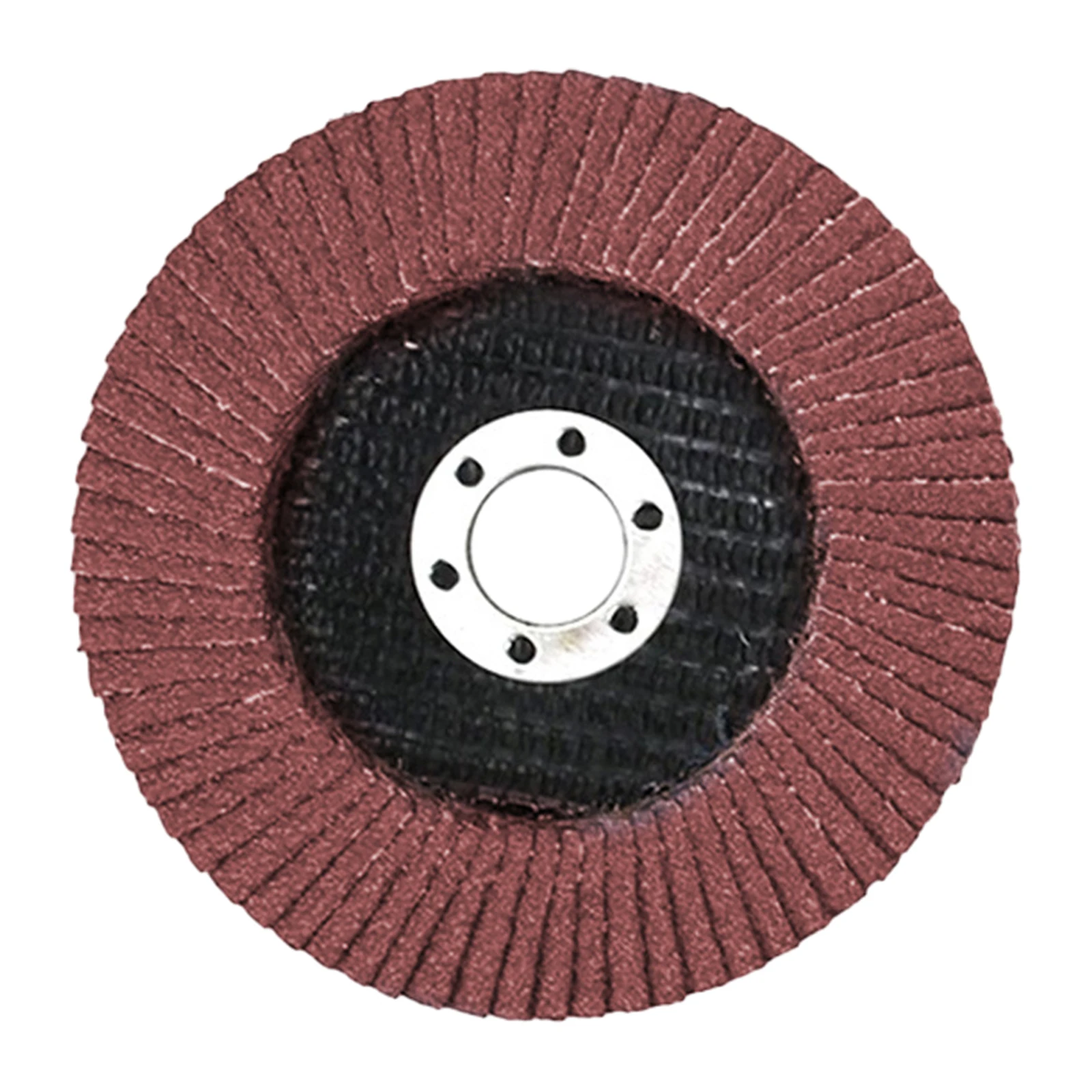 

Grinding Wheel Flap Discs 115mm 22mm Hole 4.5inch 40-120grit Abrasive Tool For Angle Grinder For Metal Carbon Steel