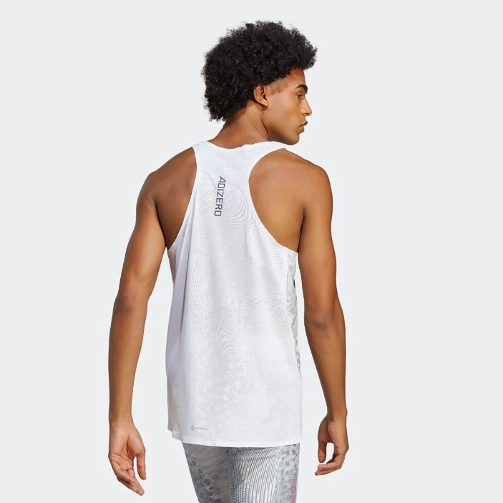 Athletics Tank Top Runnning Speed Fitness Shirt Guys Sleeveless Mens Clothing Athlete Track Field Singlet Run Vest Customization 3