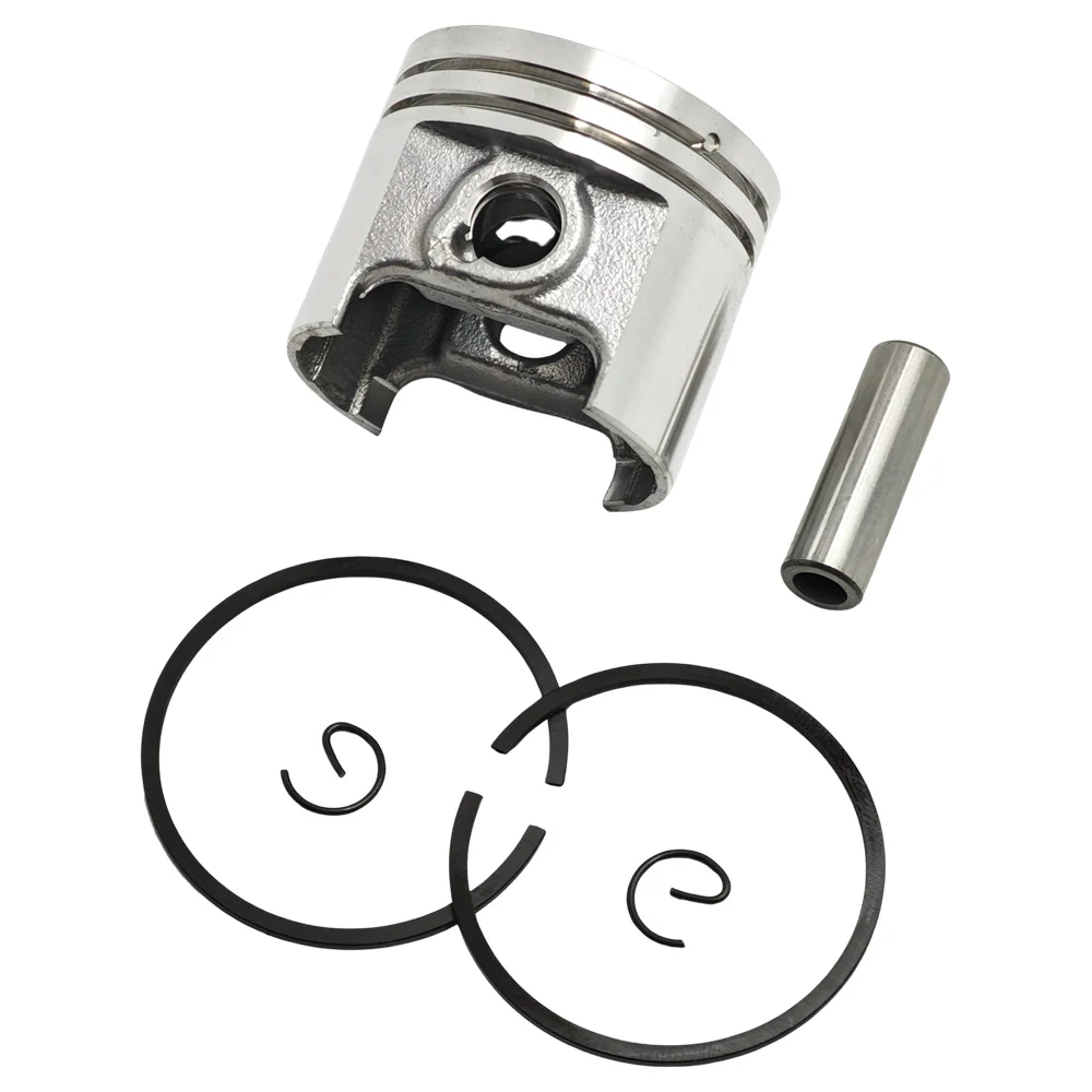 37mm Piston Pin/Finger Rings Circlips Kit For STIHL 017 MS170 MS 170 Chainsaw #1130 030 2000 Engine Parts Chainsaw Replace Parts