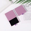 Purple-pearlescent