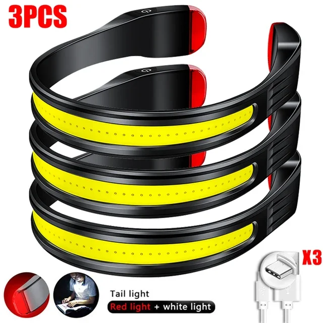 No Sensor 3PCS