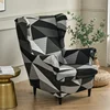 A6 Wingchair Cover