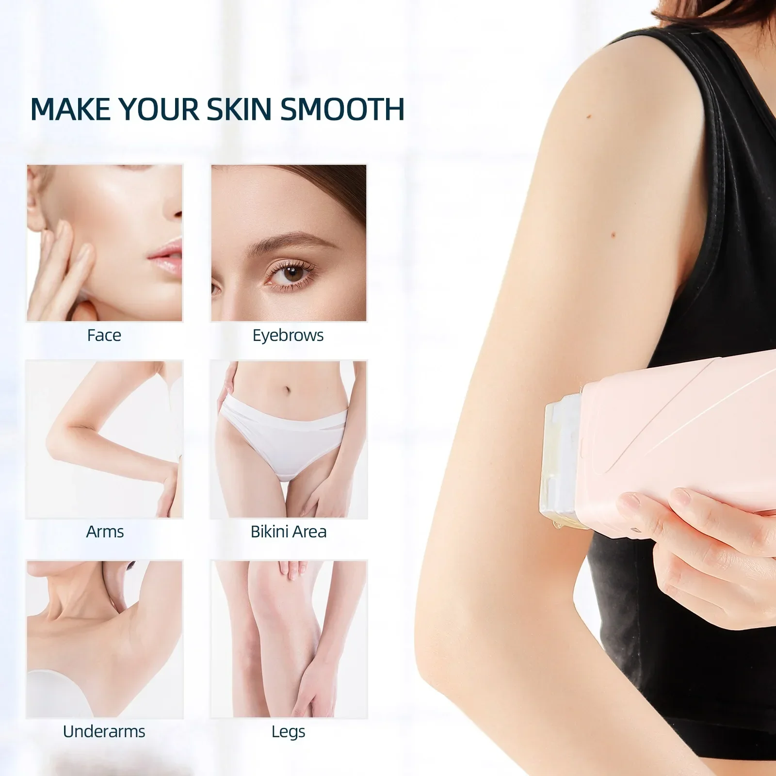 40W Portable Wax Roller Machine Electric Wax Warmer Depilatory Heater Waxing Leg Warmer Hair Removal Roll on for Body wax heater,hair removal wax,hair removal tool
