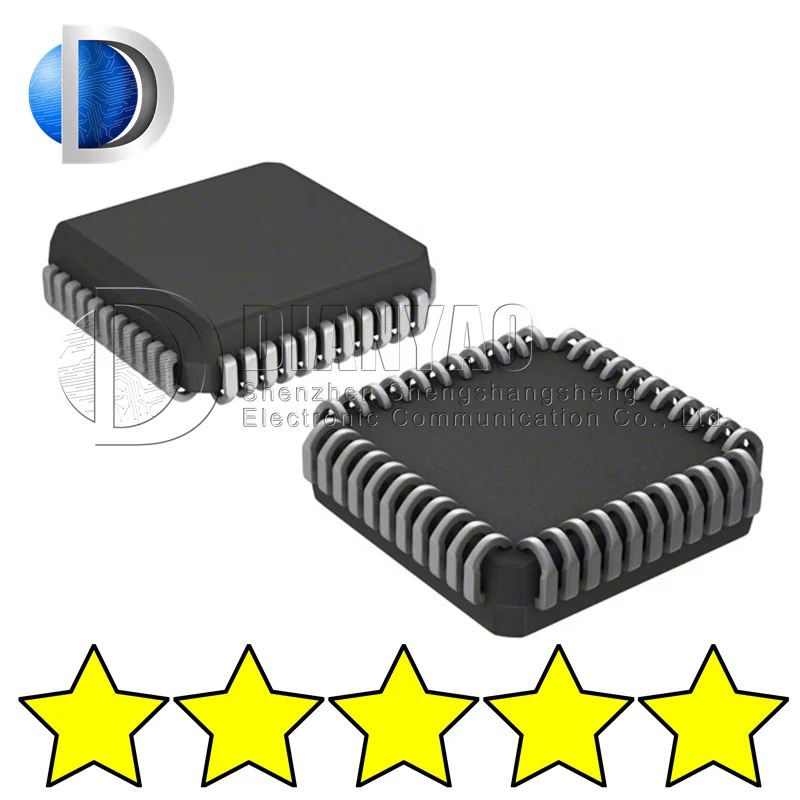 

CS5016-KL16 PLCC44 CS80C286-12 Electronic Components CS82C37A CS82C37A-12 CS82C55A-5 CS9236-CL New Original CY37032P44-125JC