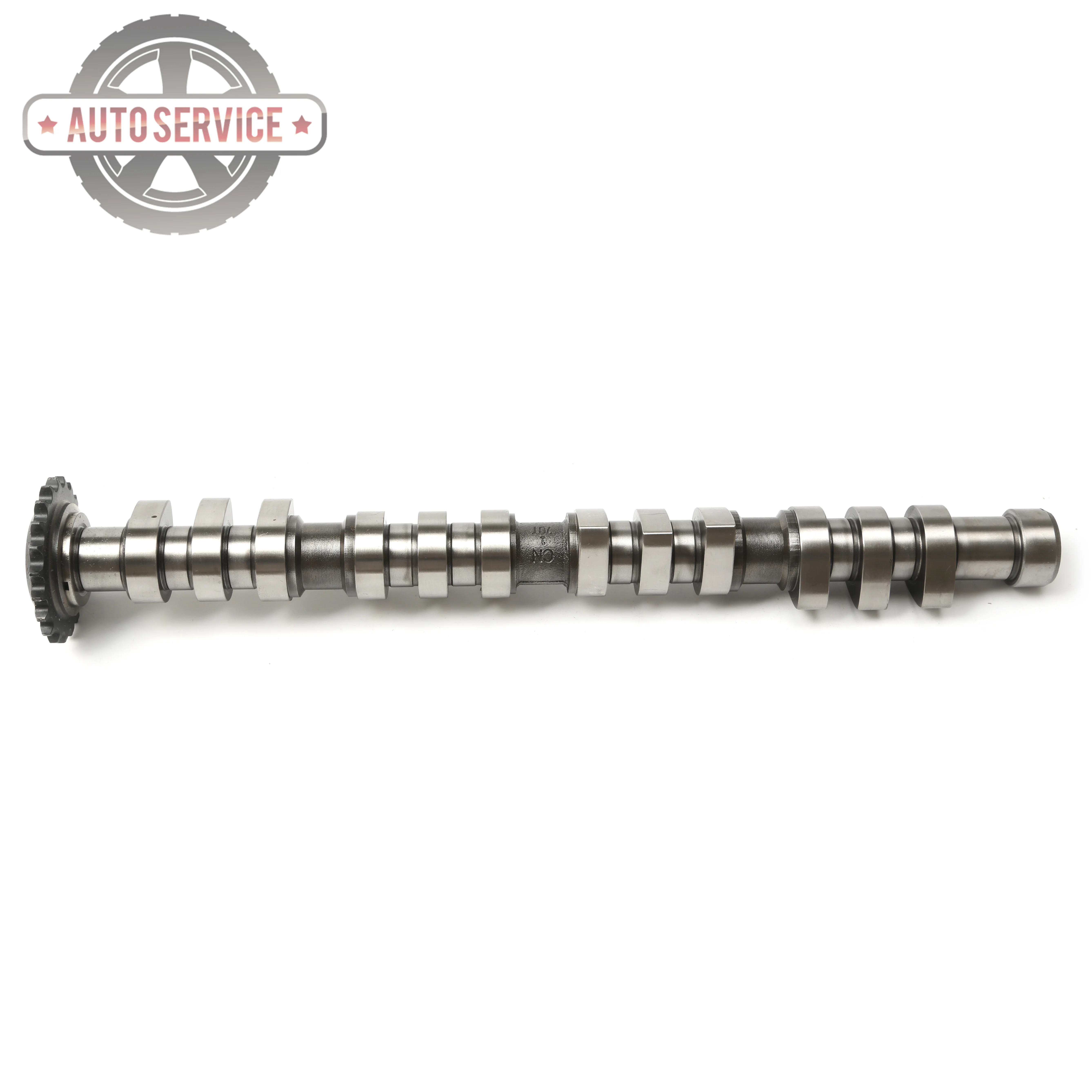 

058109021M WG1017838 Car Engine Intake Camshaft For VW Passat Golf Vento Audi A6 Avant 1998-2005 Skoda Octavia Seat