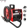 High Quality Low Price 220V 120A Inverter MMA Zx7 Electrode Stick No Gas Gasless CO2 MIG Welder Flux Core Welding Machine 1