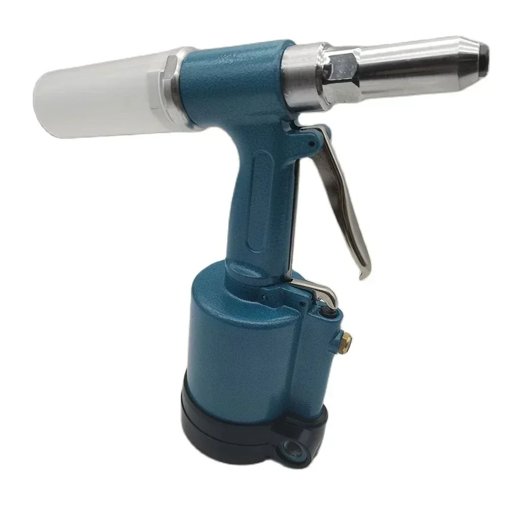 Rivet Gun Pneumatic Air Hydraulic Heavy Duty 2.4-5.0MM