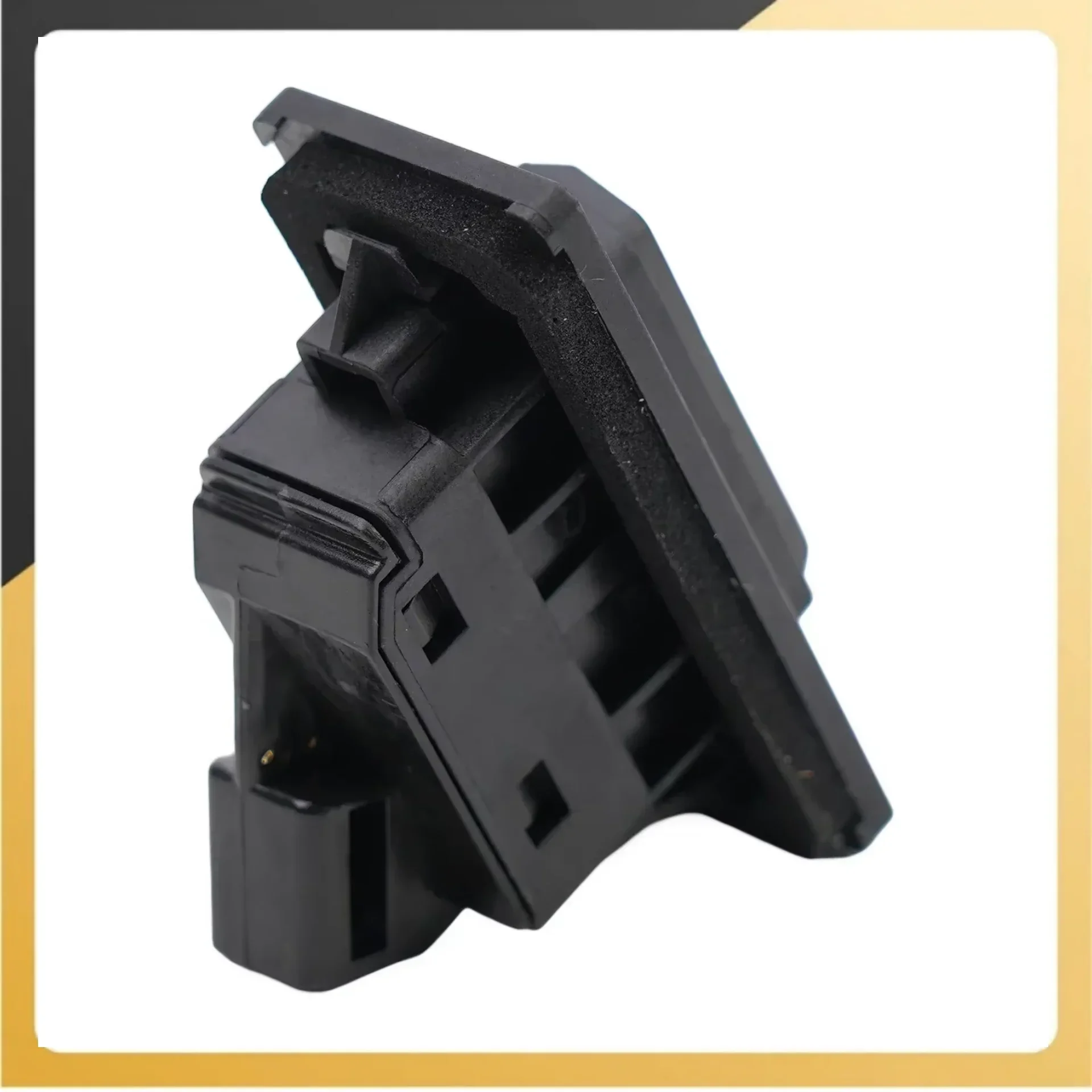 For Mazda 3 Hatchback for mazda 6 Atez 2014- Car Trunk Switch Lock Start Switch Tailgate Open Button GHK1-56-8D0 GHK1568D0