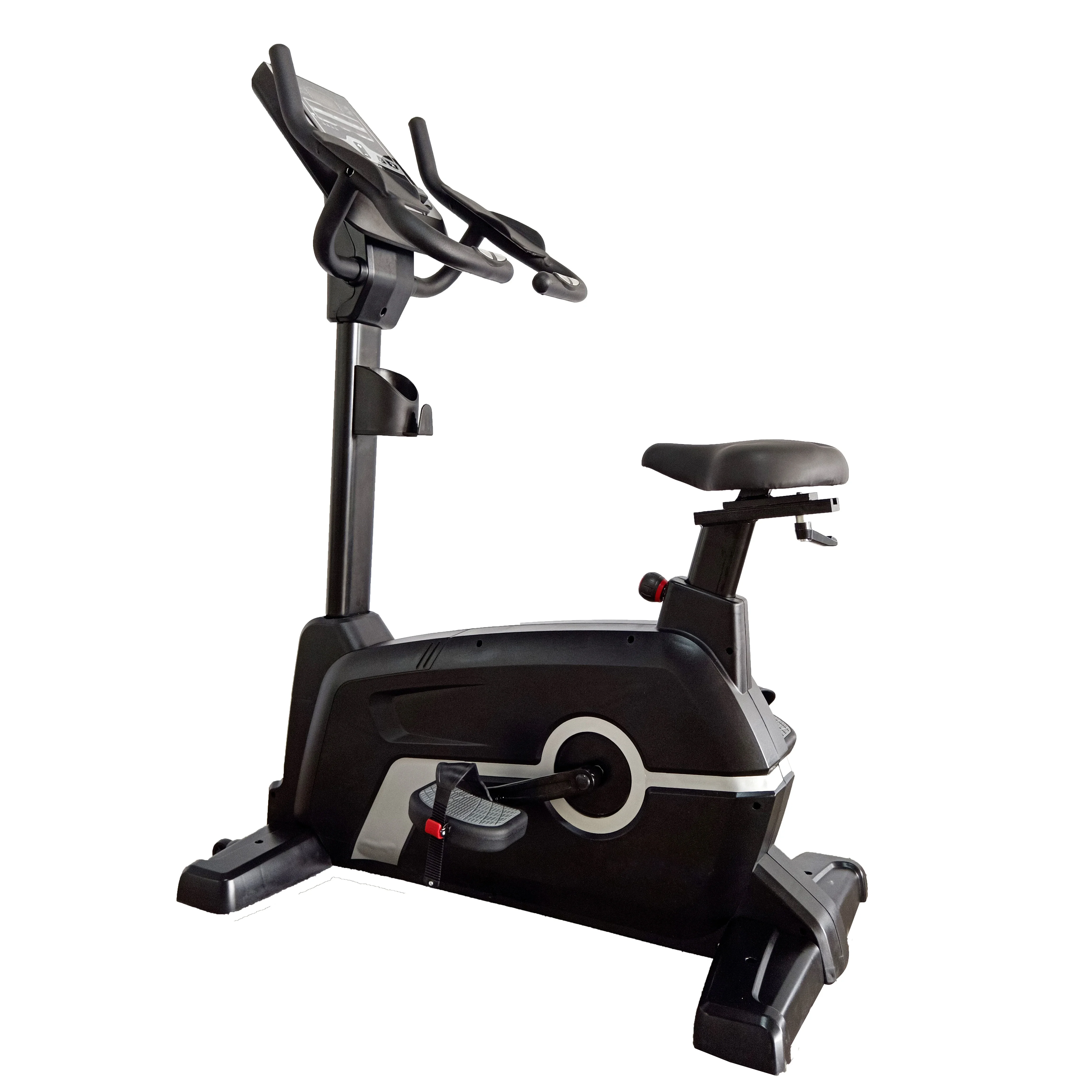 Smart Sport Spin Bike Display, Static Bicycle