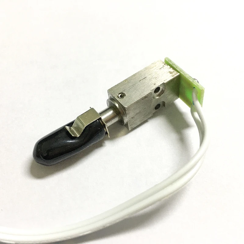 

UV laser diode 405nm 200mw 40um 0.22NA for CTcP/UV CTP machine UVP 3632FX+