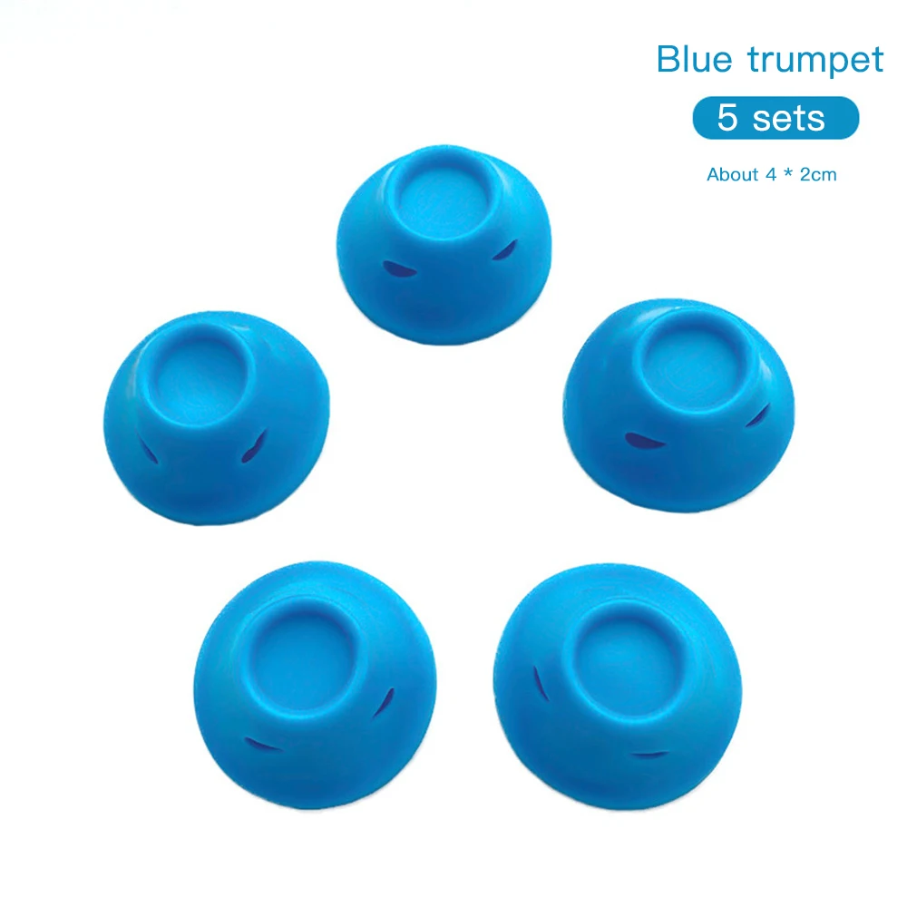 Description Picture 5 of itemConvenient And Easy To Use No Heat Curling Tools No Thermal Damage Soft Hair Styling Tools Convenient Soft Silicone Easy Curls