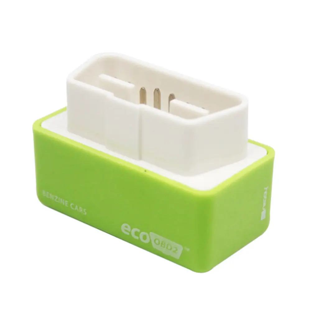 Eco OBD2 Economy Fuel Saver Tuning Box Chip for Petrol Car Gas Saving Save Fuel Consumption fuel saver