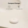 Aqara Water Immersing Sensor Zigbee Water Leak Detector IP67 Waterproof Soaking Sensor Alarm Remote Control Work with Mi Home 2