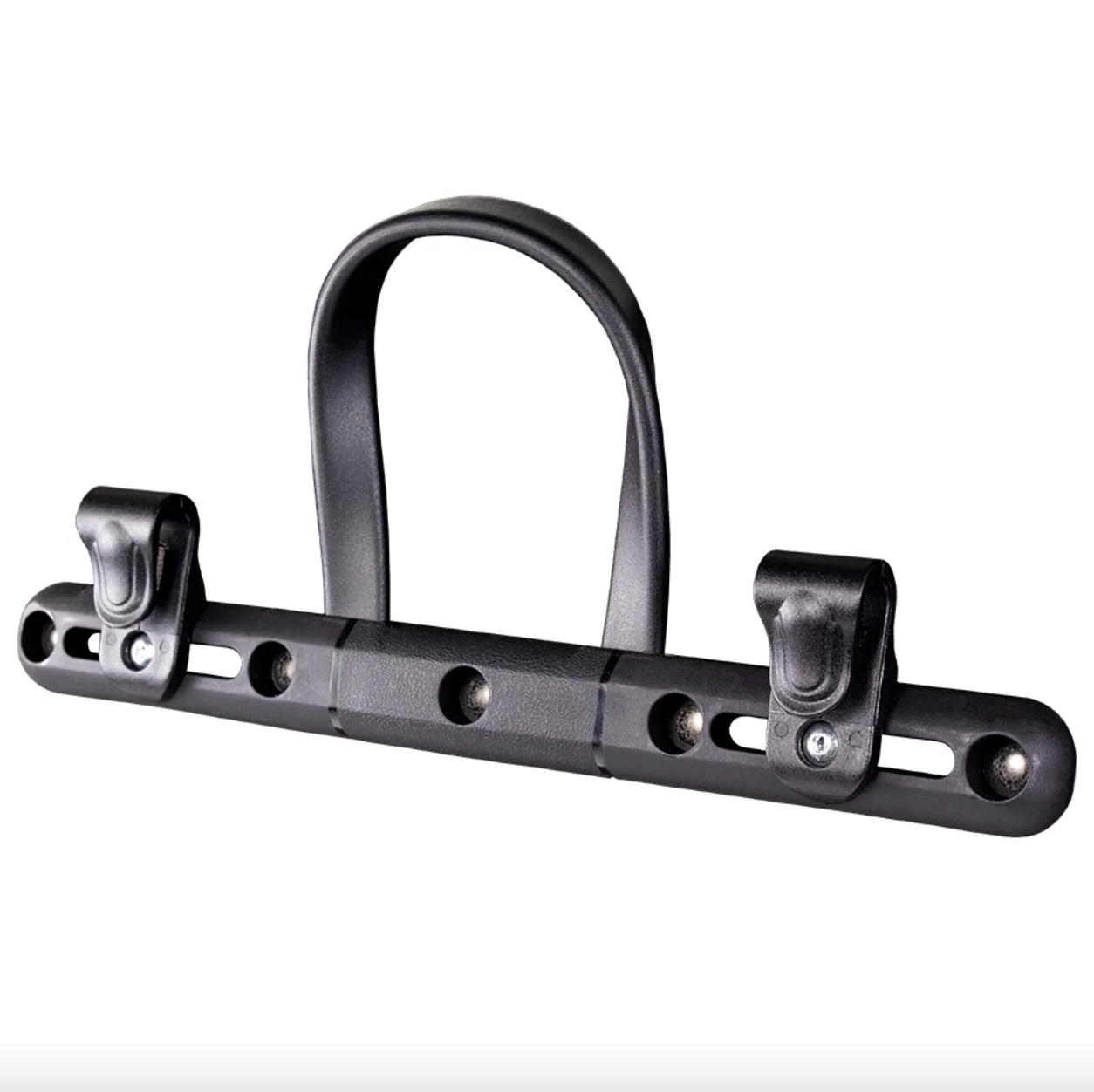 Aeroe Aespre Supporto Spider Pannier Receiver Per Fissaggio Borsa Lat