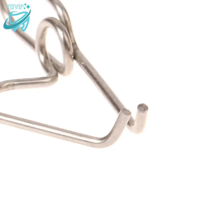 Dental Matrix Sectional Contoured Metal Matrices for Teeth Replacement Dentist Matrix Ring