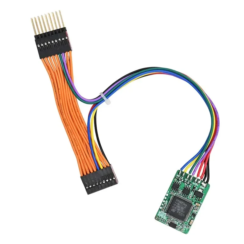 

Universal Emulator for MB 18 In 1 CAN Filter For MB CAN Filter 18 in1 For Benz For BMW Auto Instrument Cluster Calibration