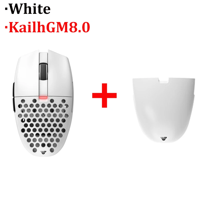 Fantech Aria XD7 Huano Version Gaming Mouse