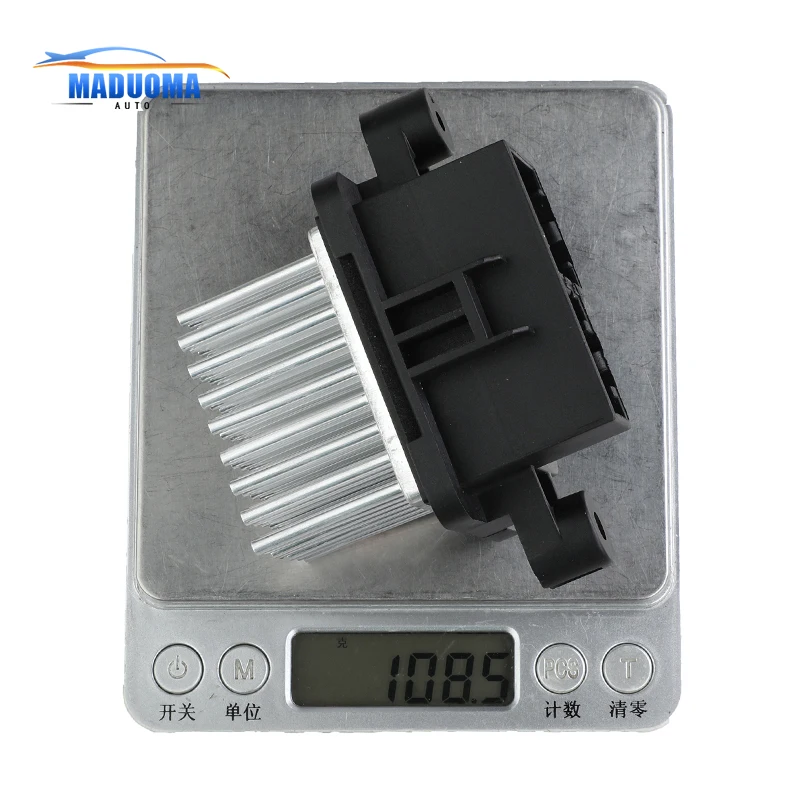New Car Accessories High Quality Blower Motor 82349001 T9778002 