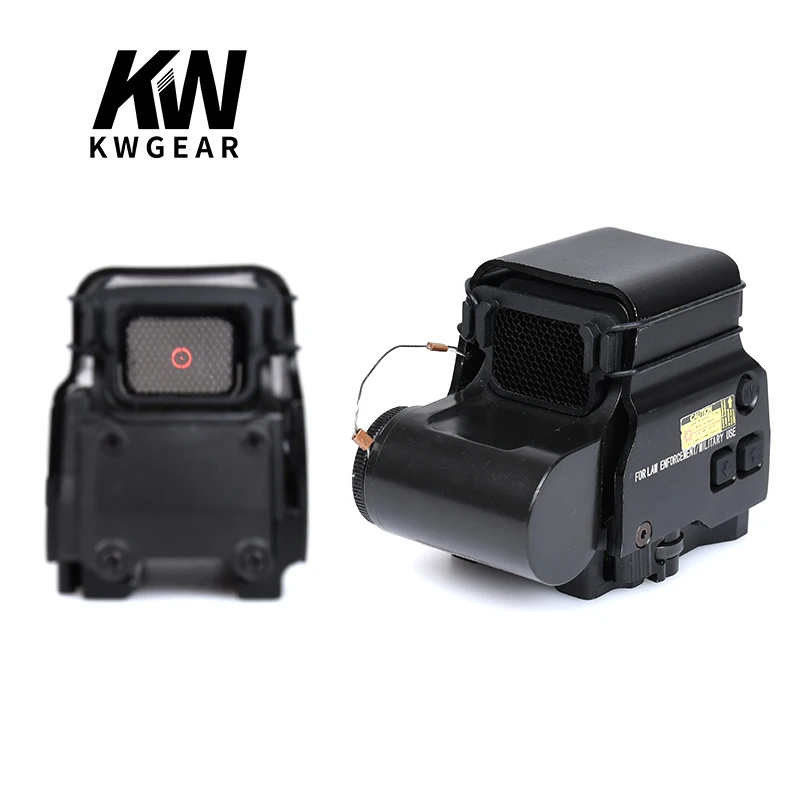 Killflash Kill Flash protective cover for Holographic Sighs Red Dot Sights 551 552 553 518 558 512 552 XPS2 EXPS2 XPS3 EXPS3