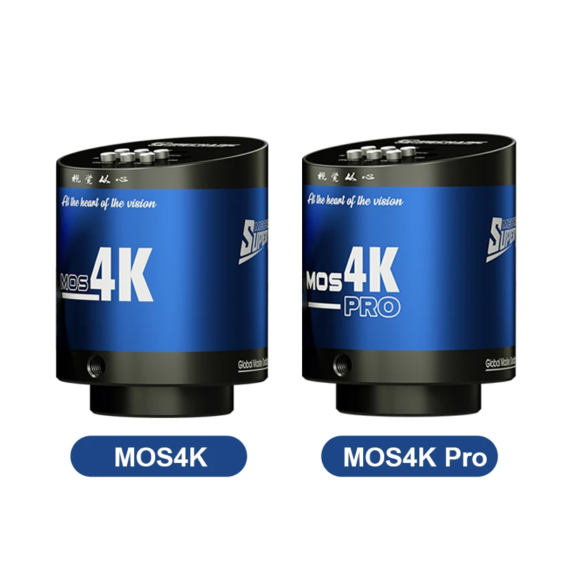

MECHANIC MOS 4K Pro HDMI Промышленная камера с интерфейсом USB используется с микроскопом 3840*2160 1080P инструмент для камеры передачи высокой четкости