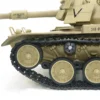 1:16 Coolbank/td Rc Tank Us M60a1 Patton Main Battle Tank 2.4ghz Remote Control Ifv Simulation Battle Tank Electric Toy Gifts 5