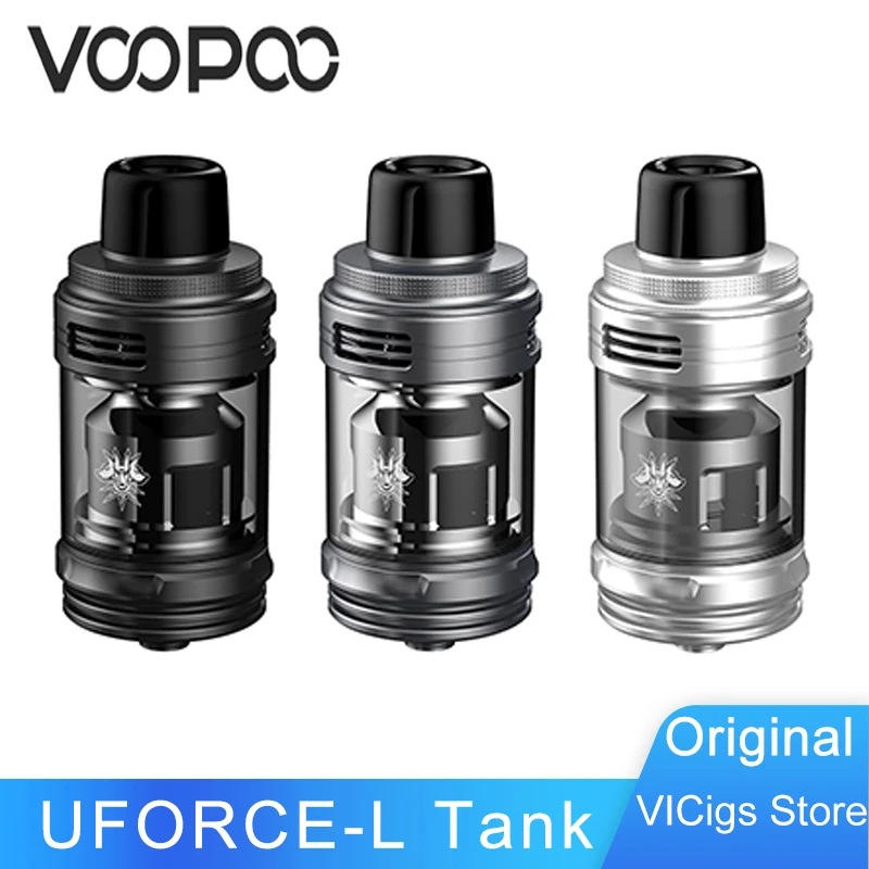 Coil Voopoo Uforce Tank Voopoo Drag Tank Voopo Uforce Tank Voopoo
