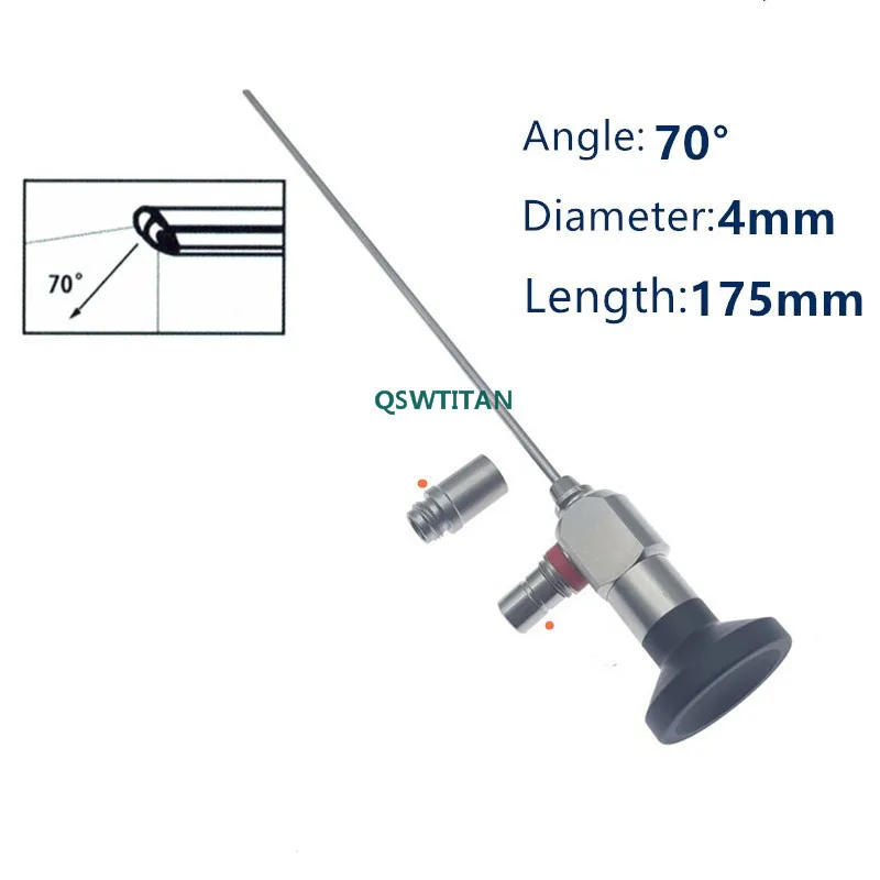 4X175mm 70 degree