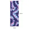 Yoga Towel Sweat Absorption Extra Soft Non-Slip Non-Fading Superfine Fiber Workout Towel Yoga Mat with Anti-slip Grip Dots 6