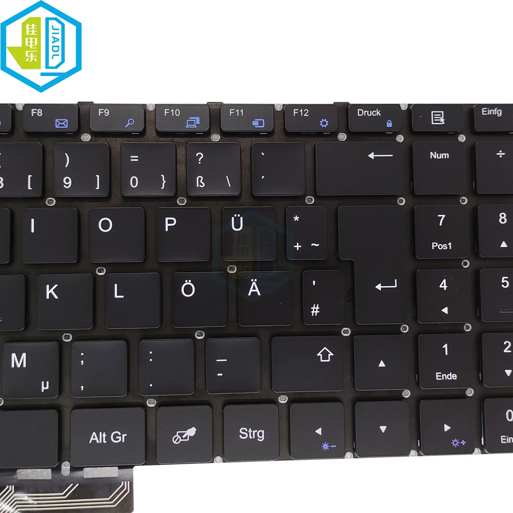 RUS, RU, russo, Alemanha, PS5076, ADV-PS5076, teclados