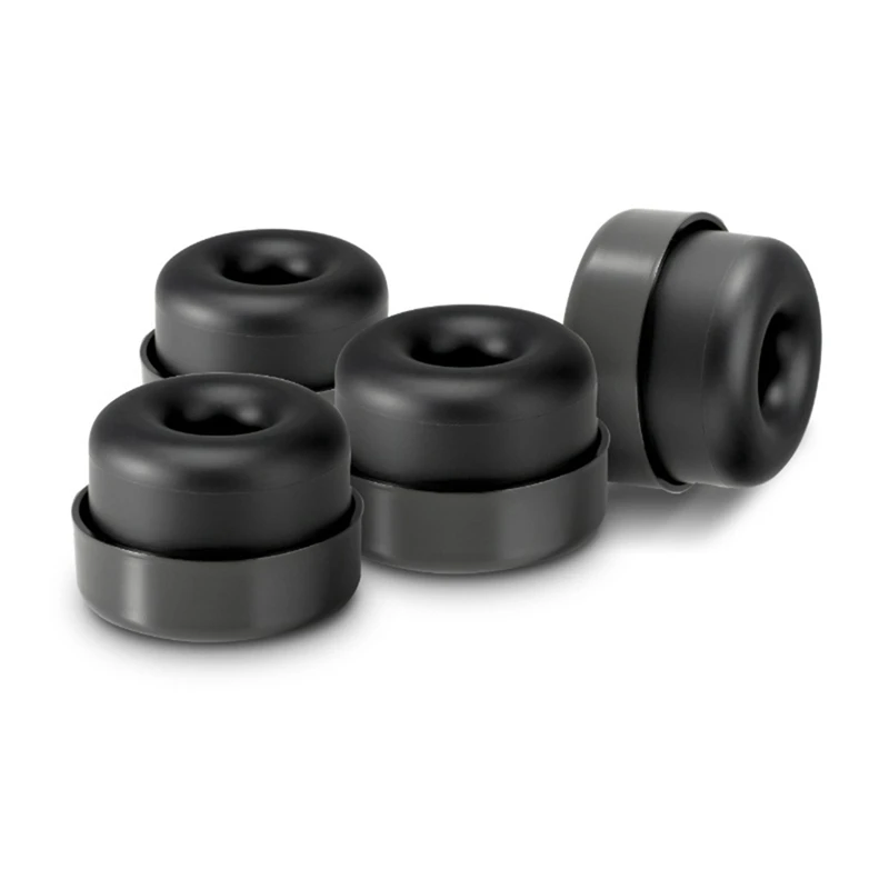 Subwoofer Speaker Feet Pad 4/6PC SVS Sound Path Subwoofer Isolation System Speaker