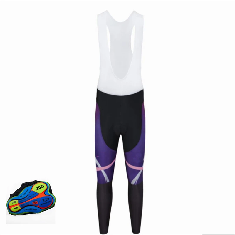 Cycling Pants Mens Downhill Bicycle 20D Padded Mountain Breathable Outdoor