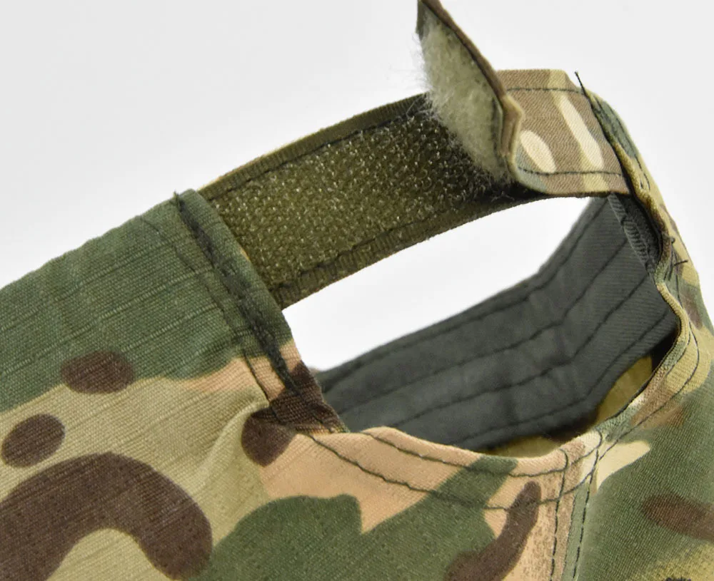 Outdoor Baseball Caps for Men Multicam Adjustable Tactical Military Army Cap Hunting Fishing Brasil Hats Causal Gorras Men's Hat 5
