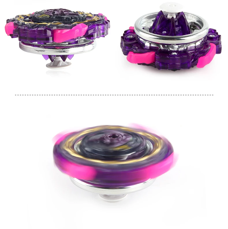 Zueさま用【LUCIFERO 美品】レダ生地 BB6 ストライプ TAKARA TOMY BEYBLADE BURST BU B-206 BOOSTER BARRICADE