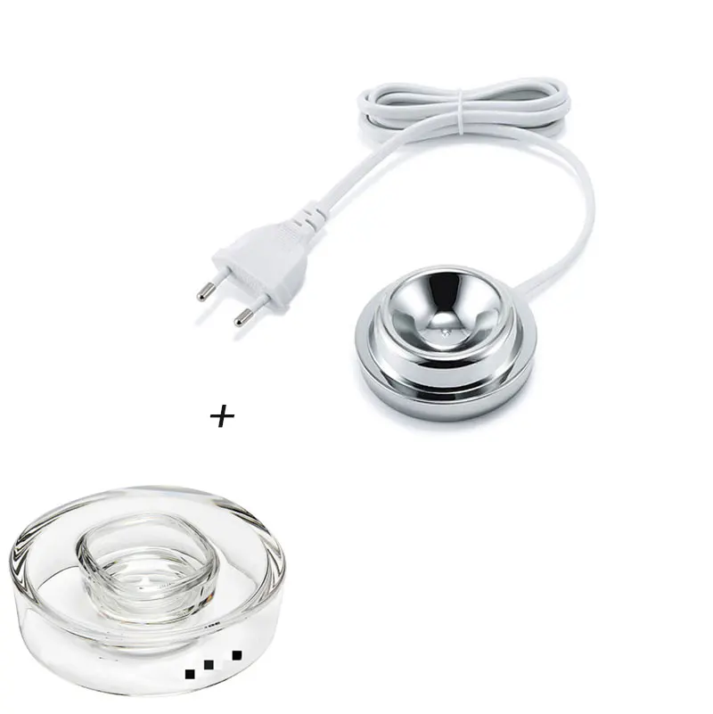 Charger cover EU