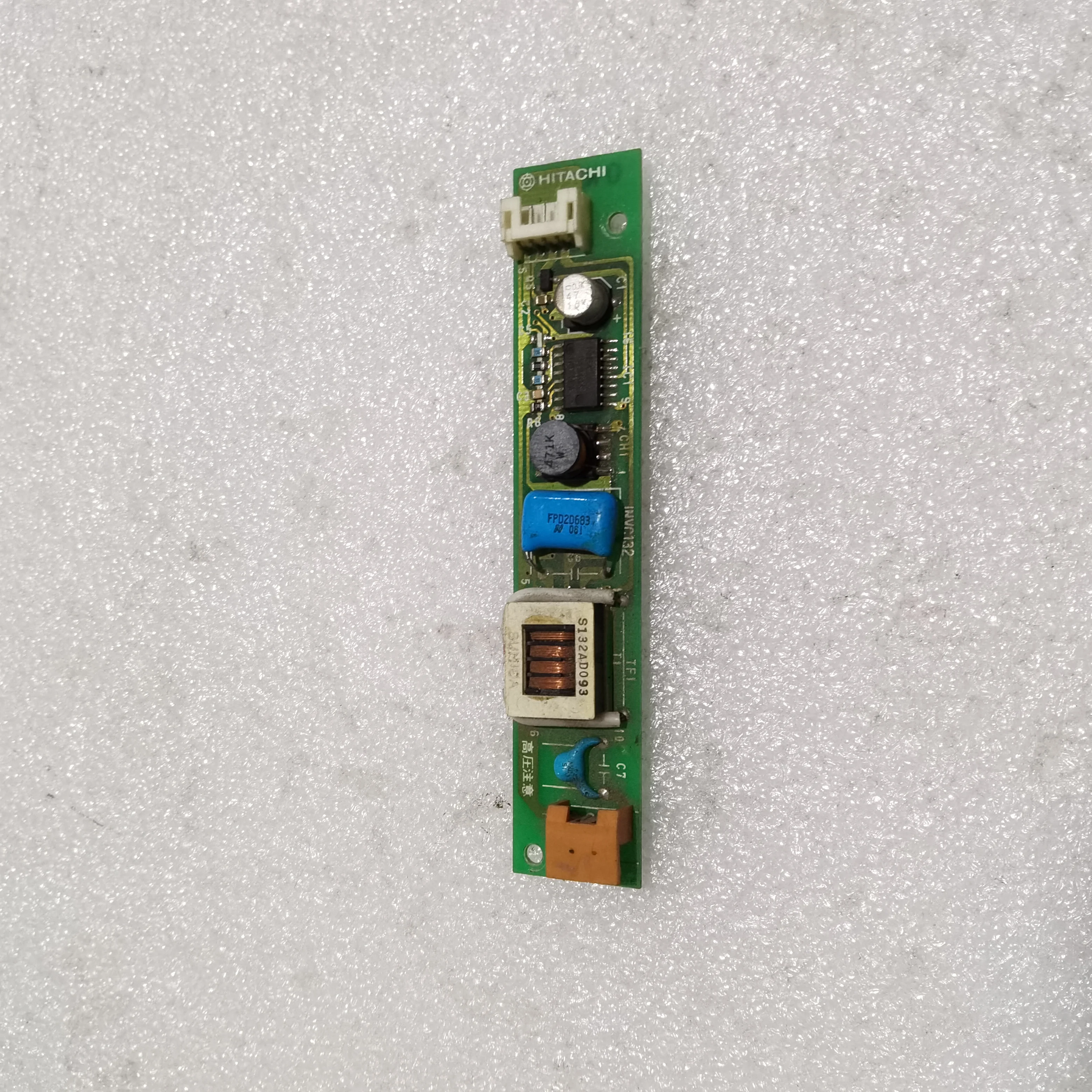 Original  JP-47 lcd Inverter board