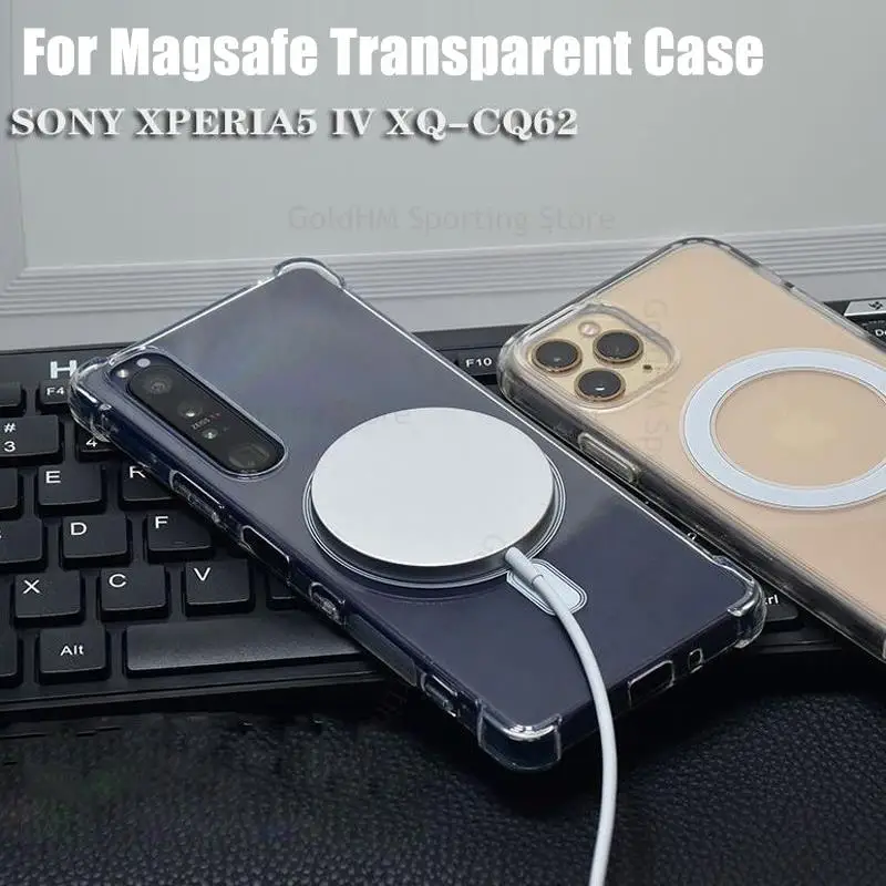 Cover Compatible con Sony Xperia 5 IV 5G,Compatible con Sony Xperia 5