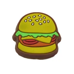 Heart-Shaped Tennis Vibration Dampeners - Cute Animal Design Tennis Accessories (Number 30)