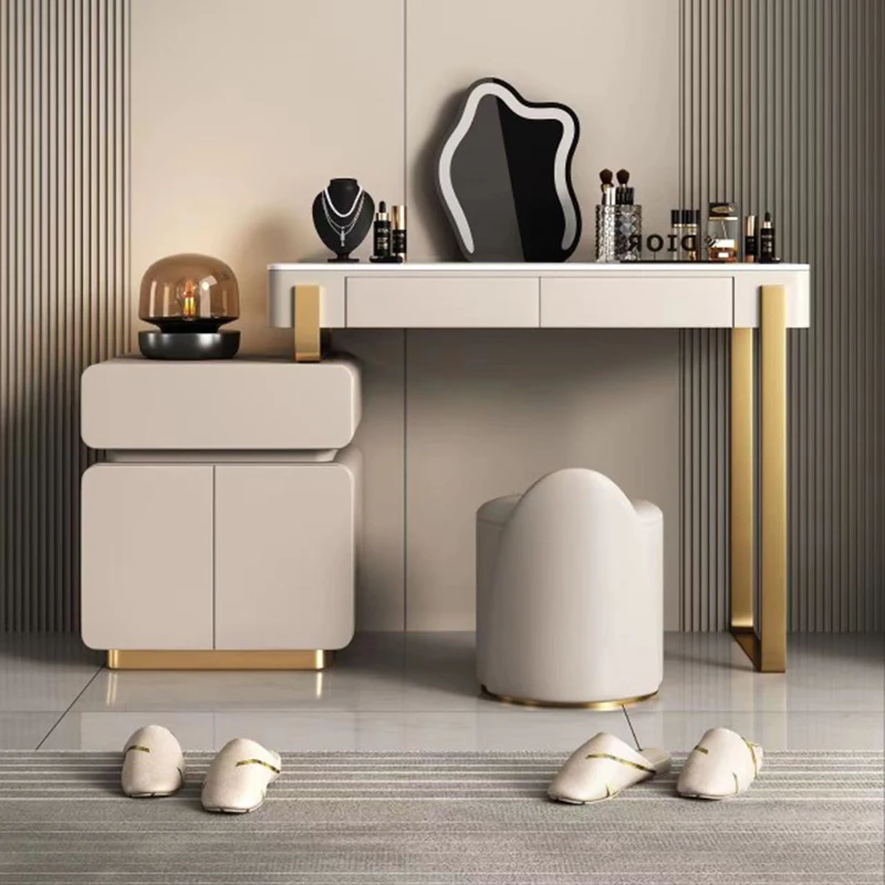 

Wood Organizer Dressers Computer Nightstands Hotel Women Dressers Living Room Luxury Meubles De Chambre Bedroom Furniture