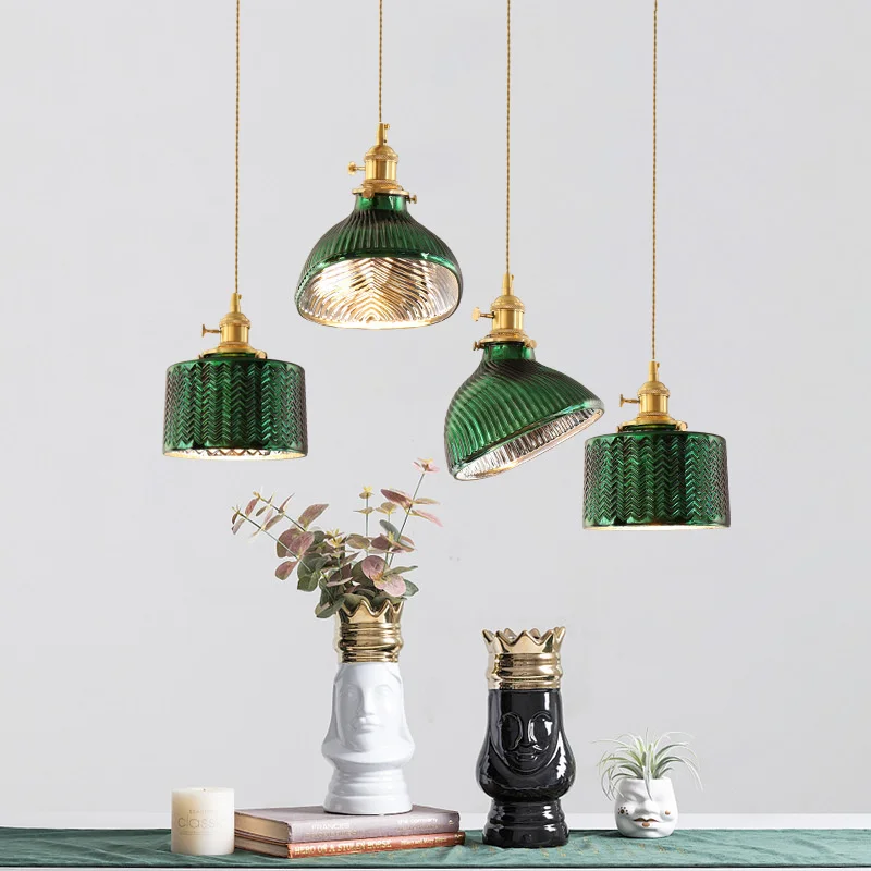 

hemp lamp black pendant light industrial glass salle a manger modern mini bar industrial style pendant lighting