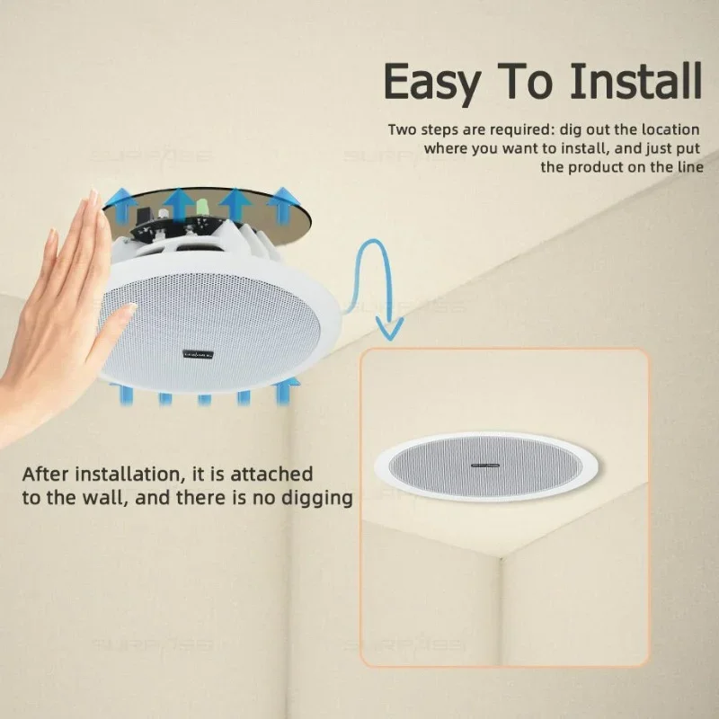 موسيقى خلفية عالية الدقة للاستخدام المنزلي والتجار...