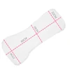 1pc Incontinence Pants For Adults Waterproof Nappy Liners Insert For Babiess Washable Diaper Inserts Seniors Diaper Changing 3