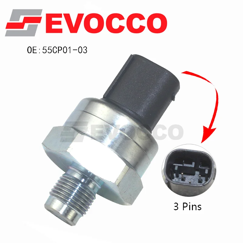 472407S000 472407S000 Brake Fluid Pressure Sensor For Nissan Infiniti