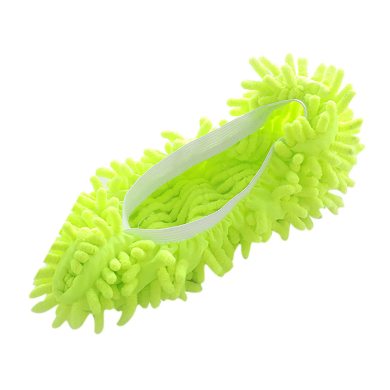 1PCS Multifunction Floor Dust Cleaning Slippers Shoes Floor Polishing Cleaning Socks Shoes Mopping Slippers Cover