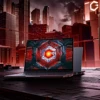Xiaomi Redmi G Pro Gaming Laptop 2022 AMD R7 6800H Geforce RTX 3060 GPU 16GB/32GB RAM 512GB/1TB SSD 16.1Inch 240Hz  Game Noteboo 3